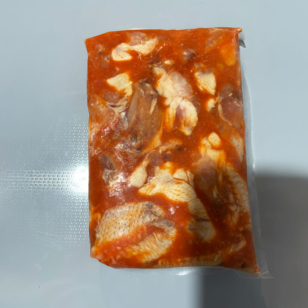 Alitas Búfalo por kg