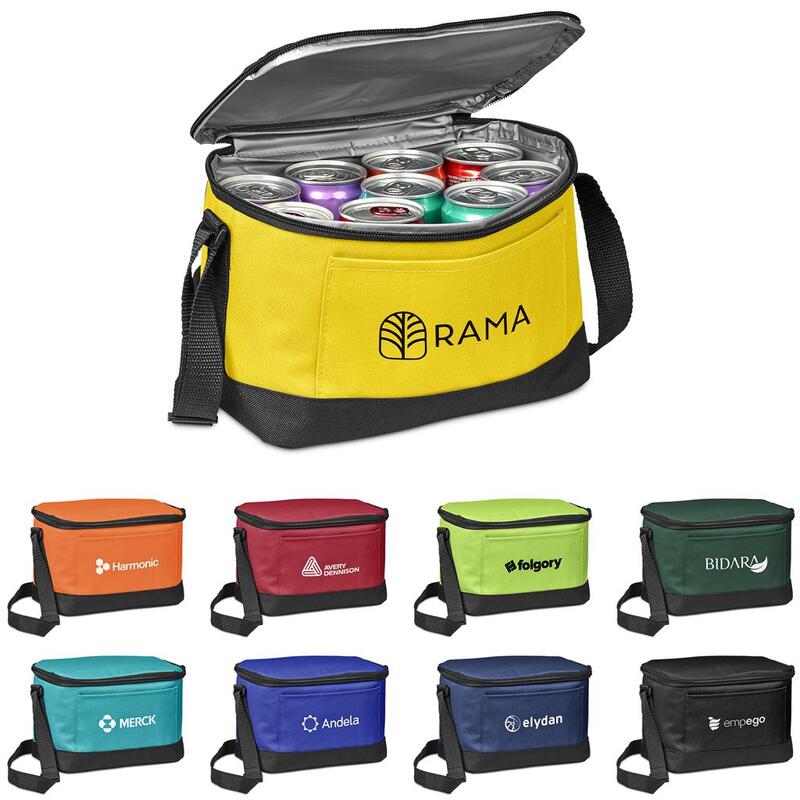 Barrow 9-Can Cooler