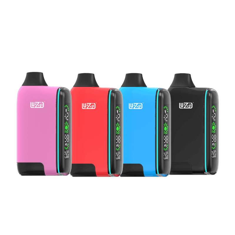 LUZID SIKRET PULSE 1000MAH 