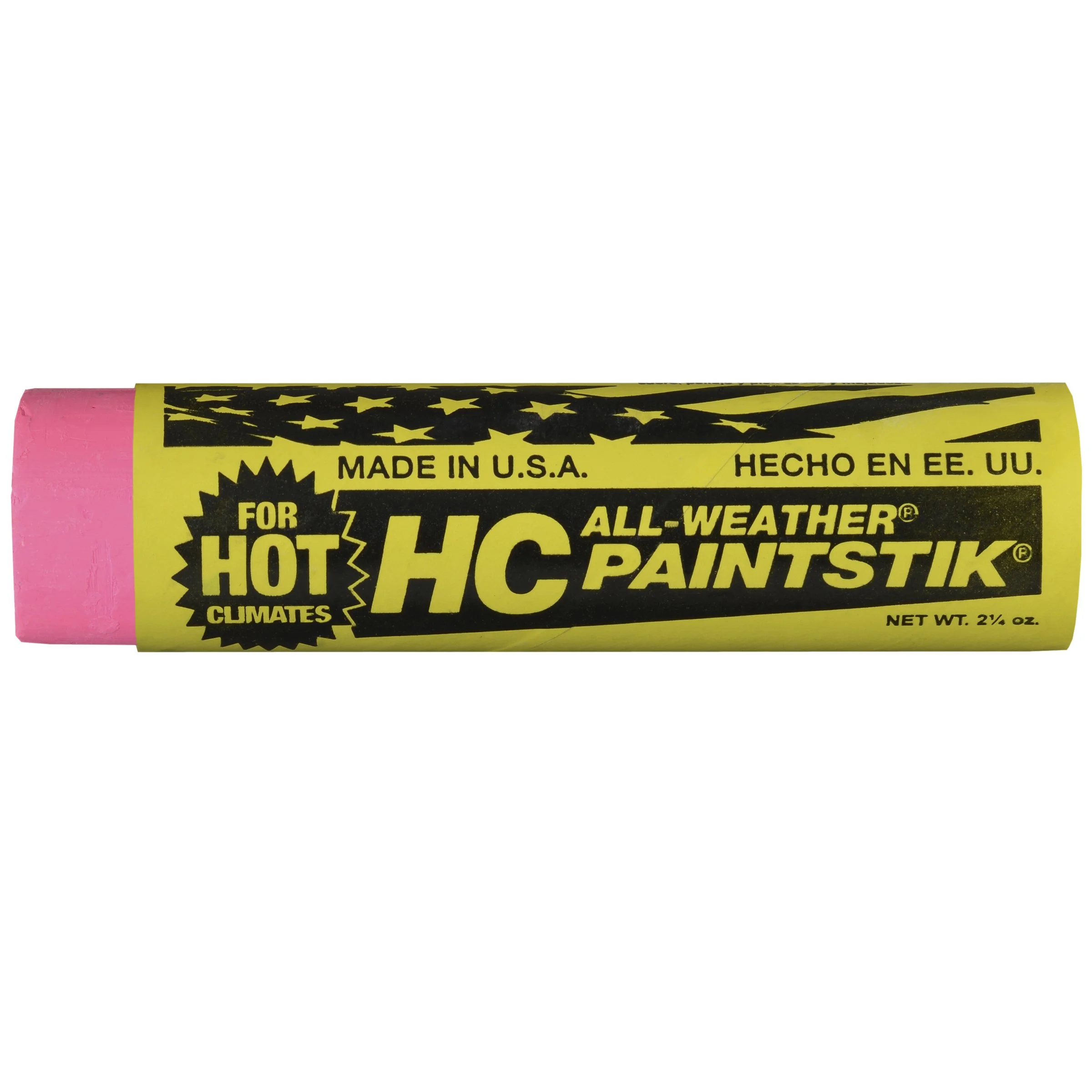 All-Weather Hot Climate Paintstik Livestock Marker