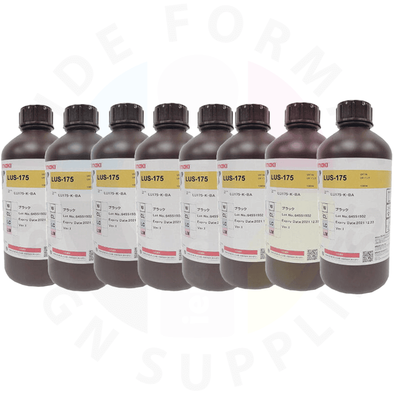 Mimaki LUS 175 1 L Bottle