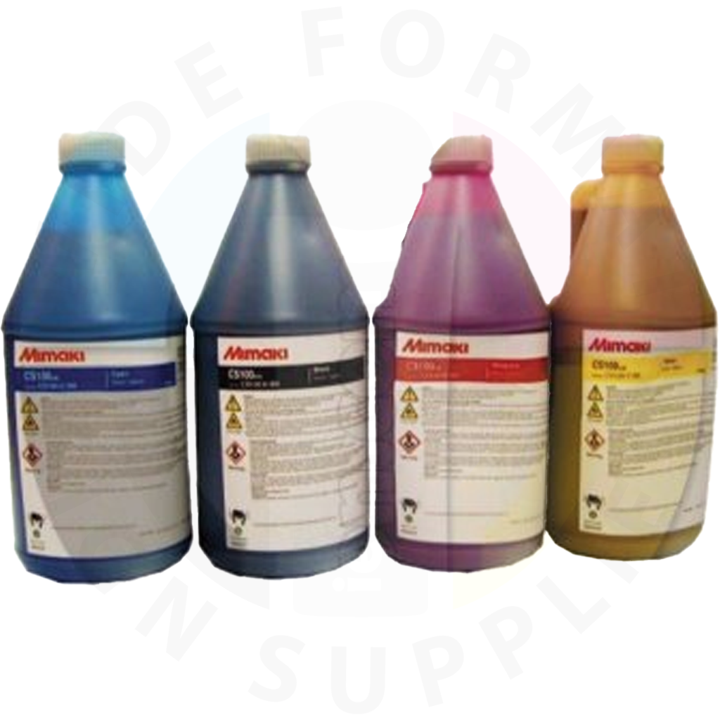 Mimaki CS100 2 L Bottle