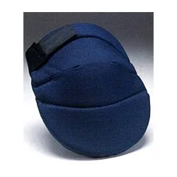 Knee Pads, Soft EVA Foam, Universal (1 Pair) - Blue