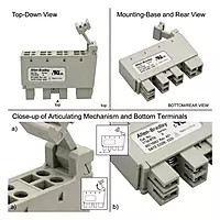 Allen Bradley I/O Accessory