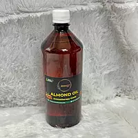 Almond Oil