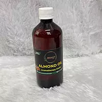 Almond Oil