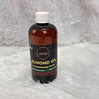 Almond Oil