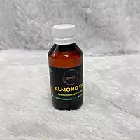 Almond Oil