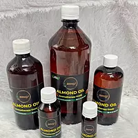 Almond Oil