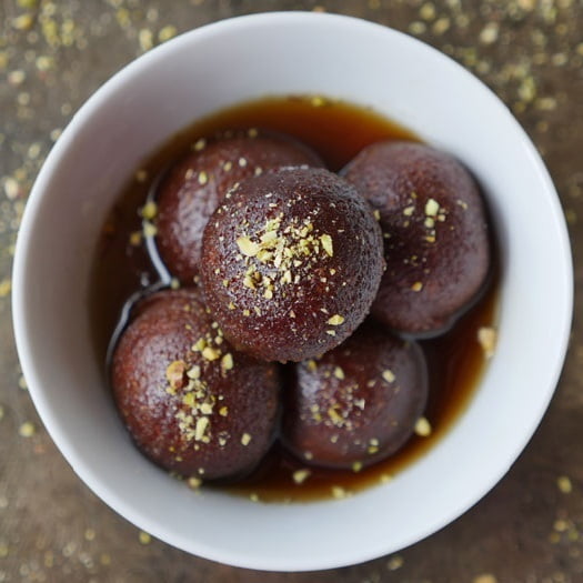 (Loose) Gulab Jamun (Loose) Gulab Jamun