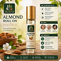 Almond Roll On