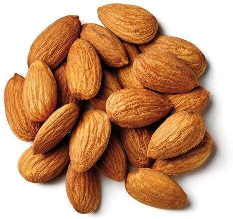 ALMONDS AMERICAN-500GM