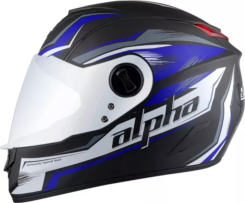 AARON ALPHA DECOR C/V