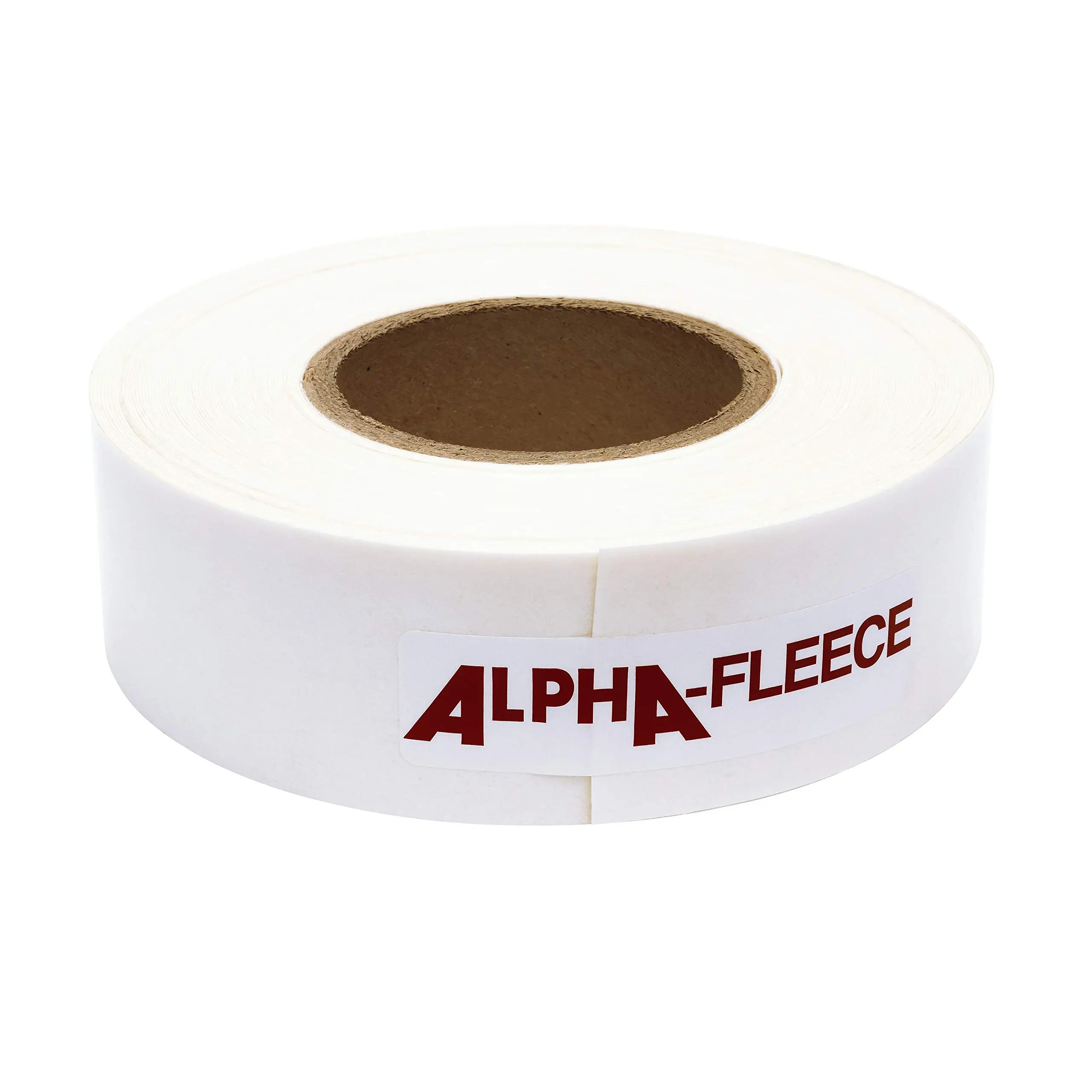 Alpha Systems QFT 1/32" x 2" x 90' Fleece Tape (8/Case)