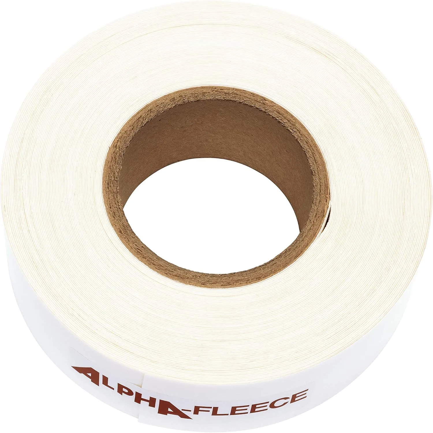 Alpha Systems QFT 1/32" x 2" x 90' Fleece Tape (8/Case)