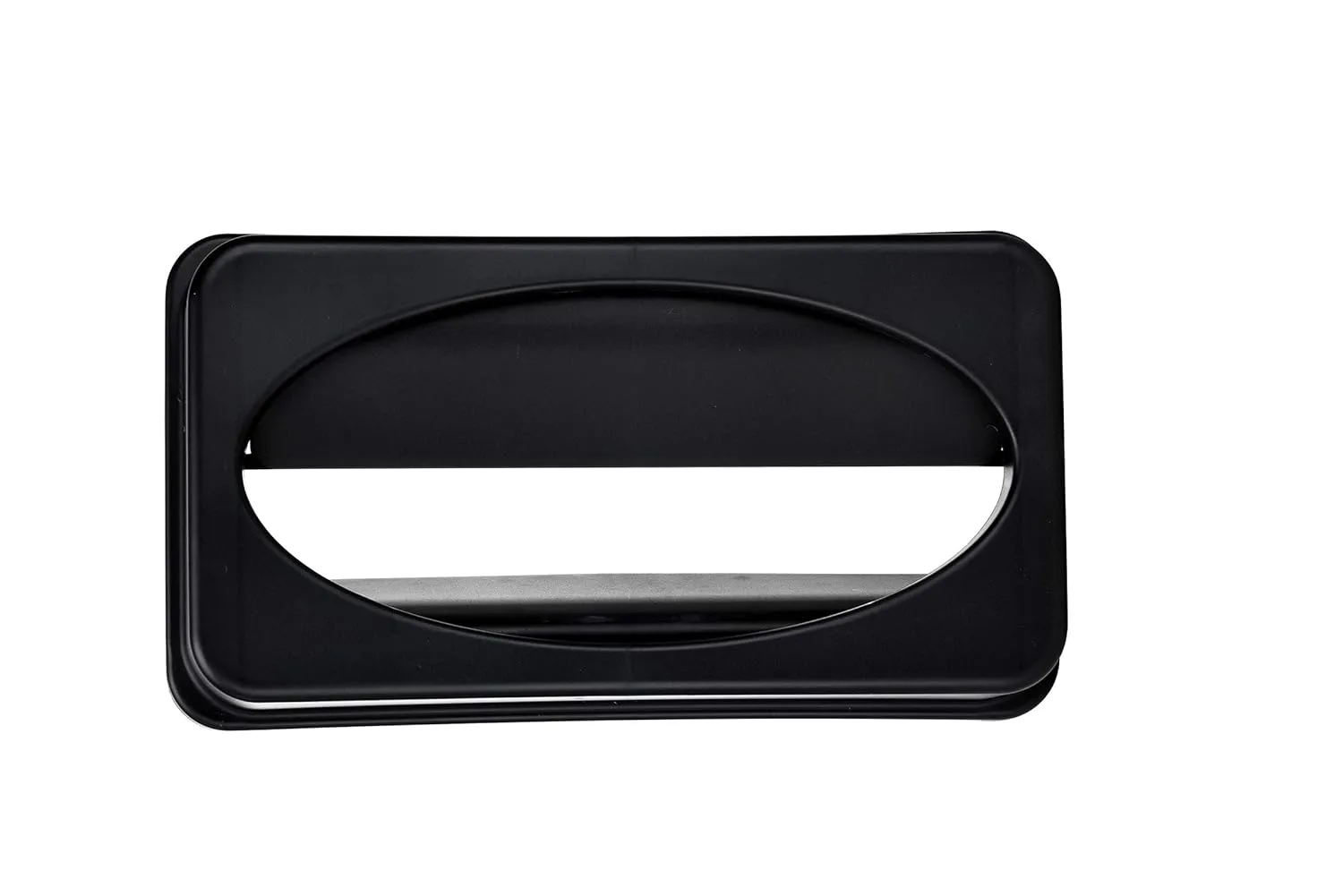 ALPINE Slim Swing Trash Can Lid