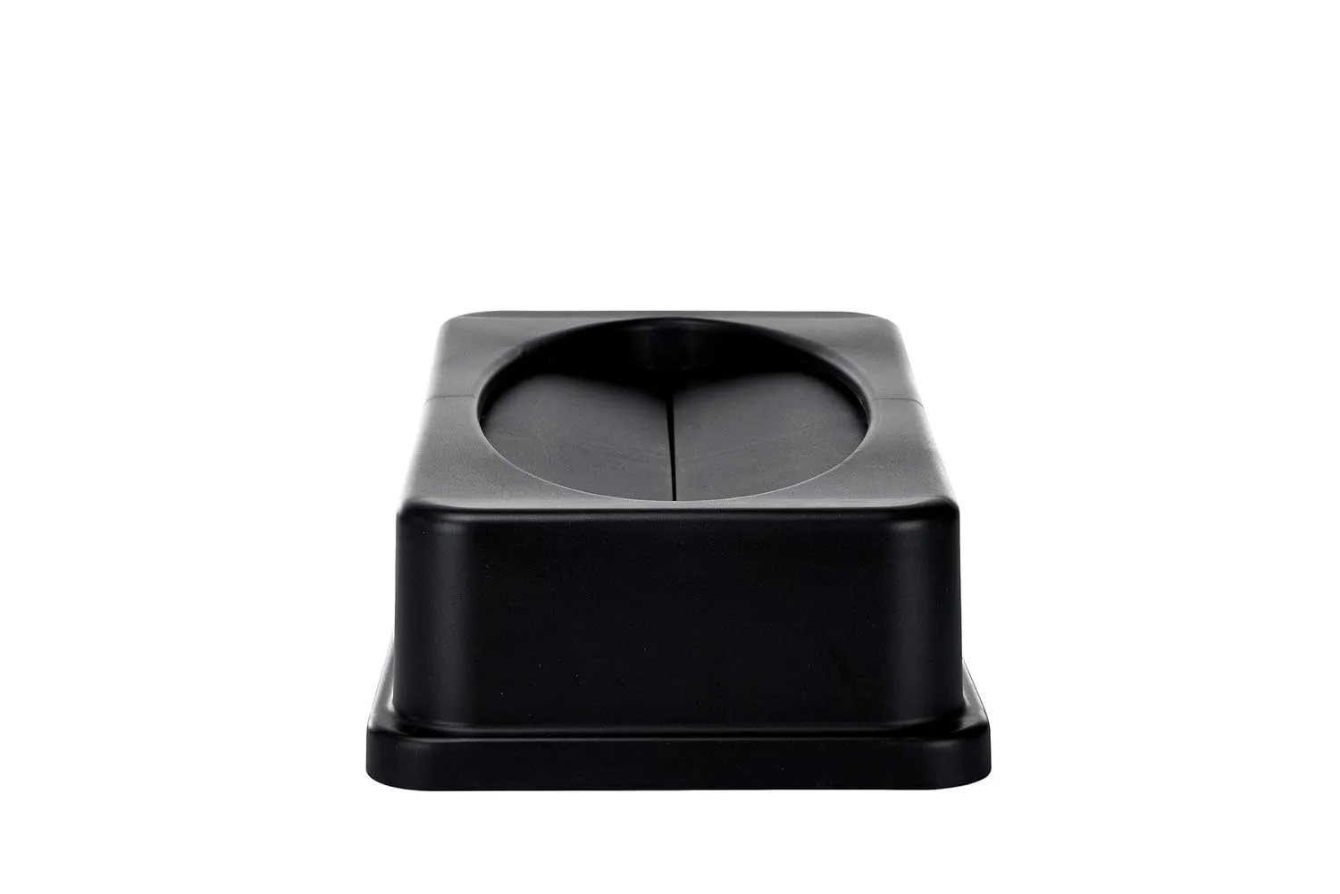 ALPINE Slim Swing Trash Can Lid