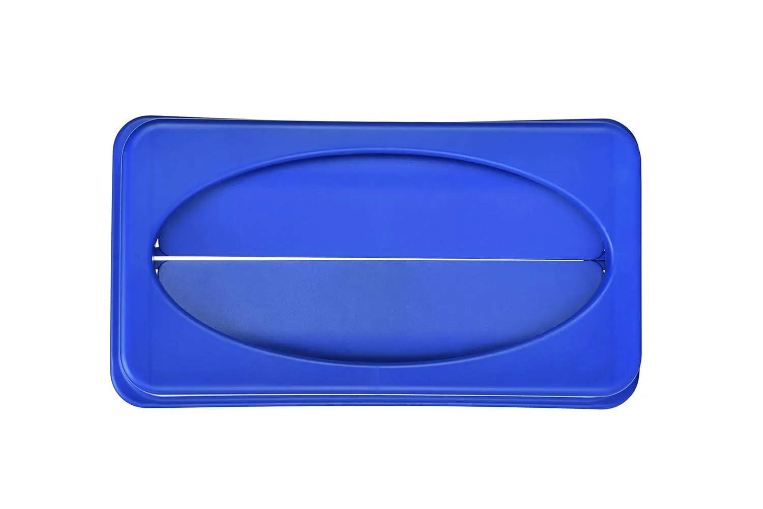 ALPINE Slim Swing Trash Can Lid