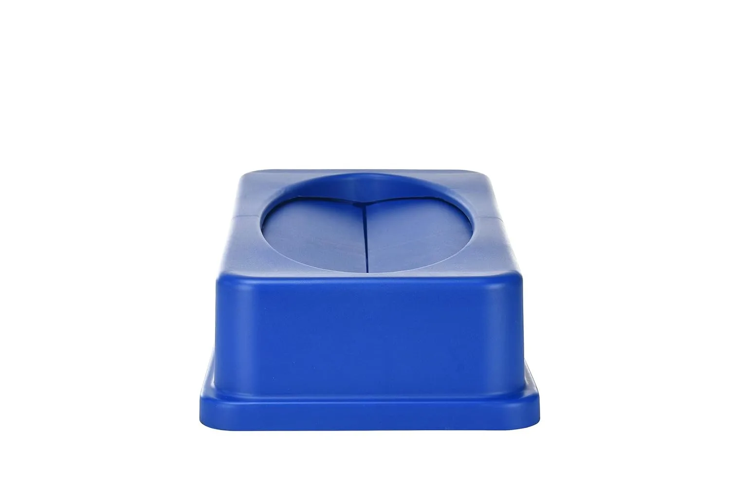 ALPINE Slim Swing Trash Can Lid