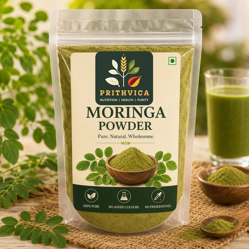 Moringa Powder