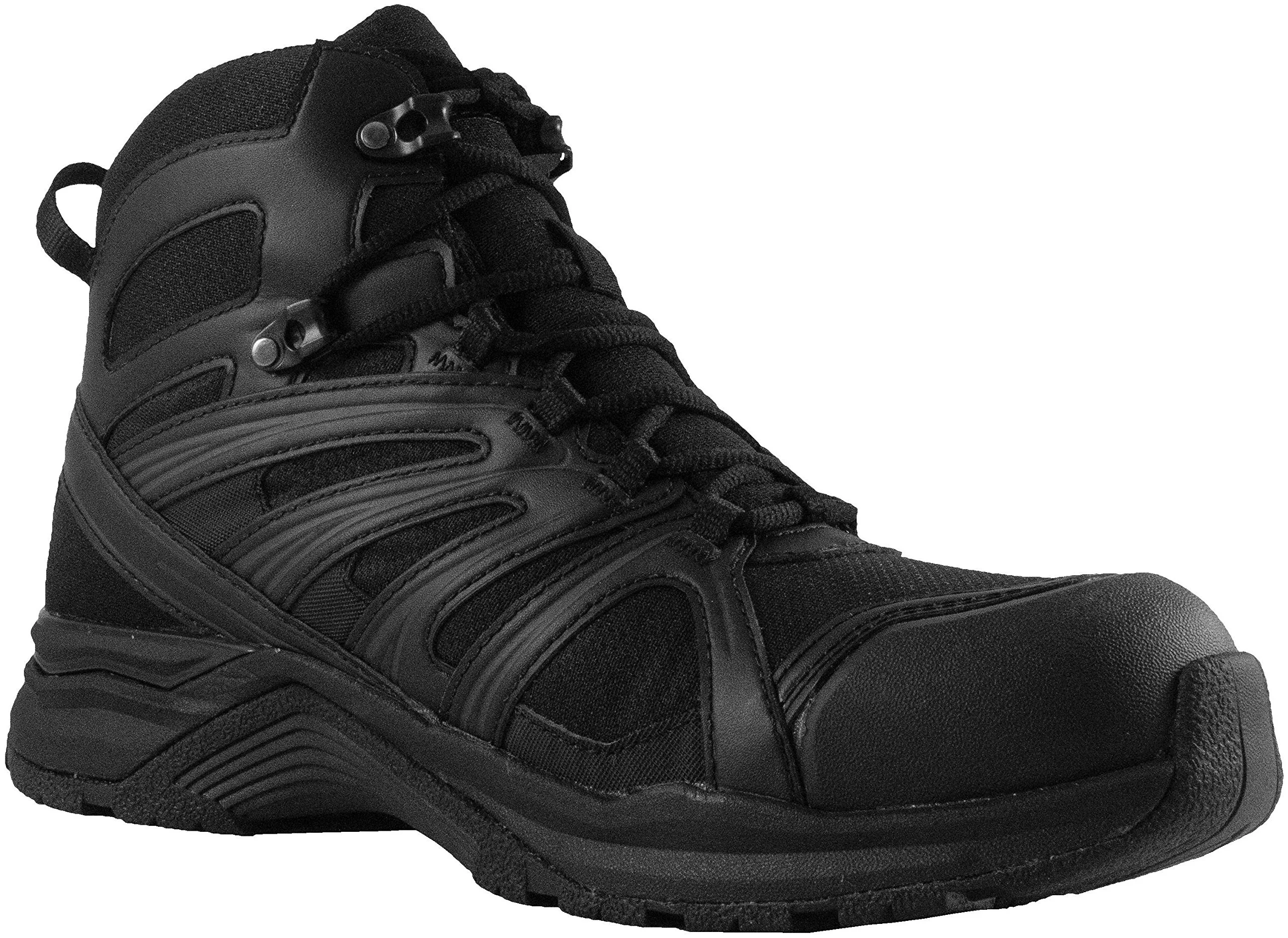 ALTAMA Aboottabad Trail Mid Tactical Trail Runner