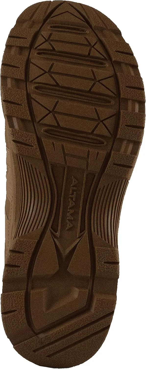 ALTAMA Aboottabad Trail Mid Tactical Trail Runner