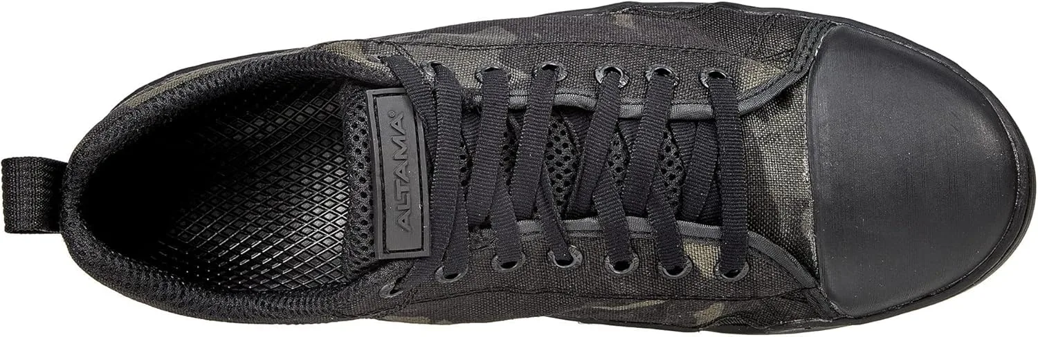 Altama Maritime Assault Low Tactical Boot