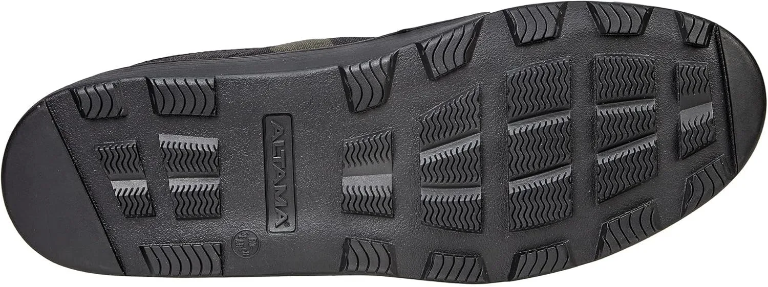 Altama Maritime Assault Low Tactical Boot
