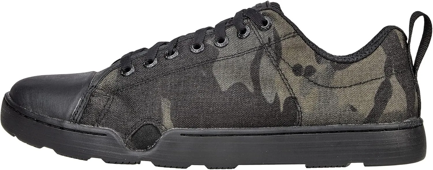 Altama Maritime Assault Low Tactical Boot