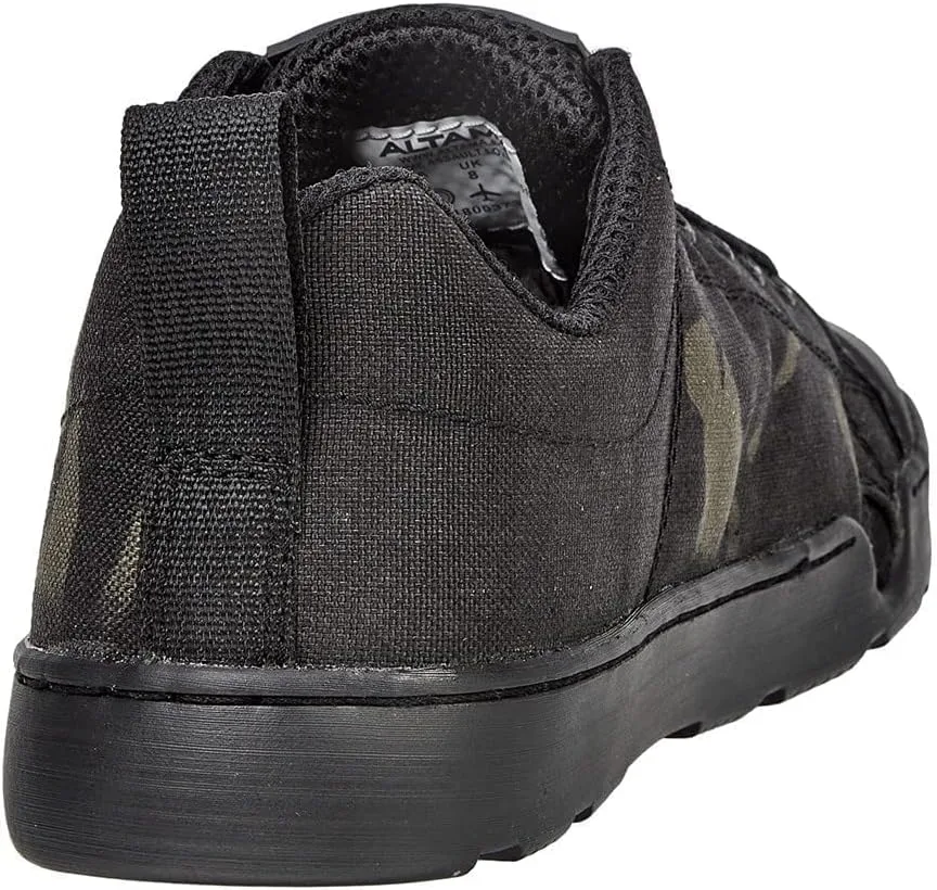 Altama Maritime Assault Low Tactical Boot