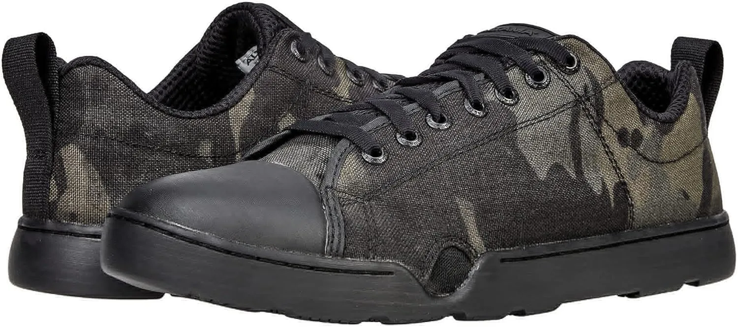 Altama Maritime Assault Low Tactical Boot