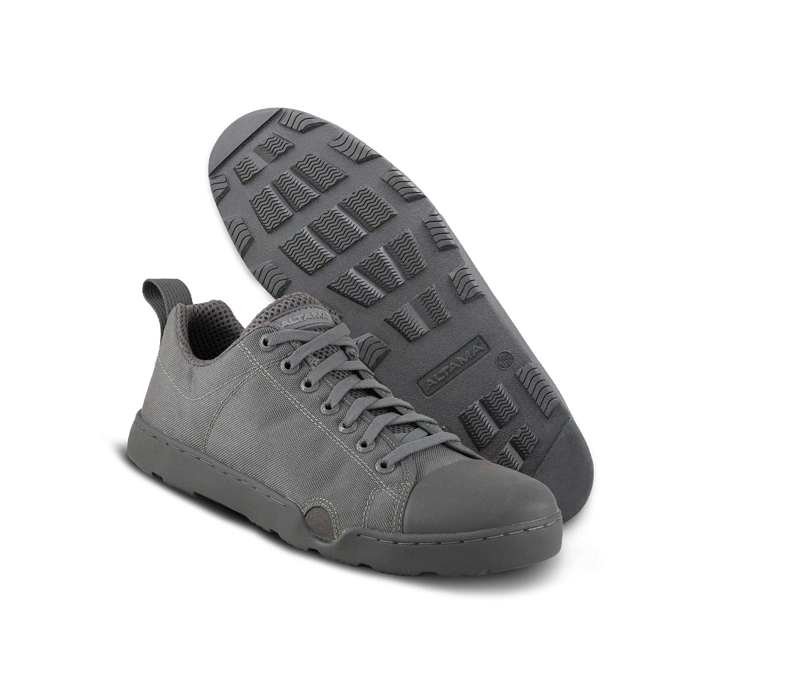 Altama Maritime Assault Low Tactical Boot