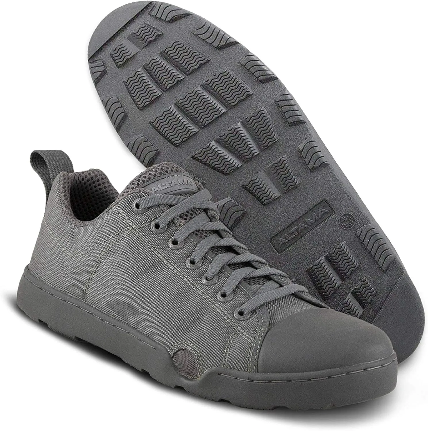 Altama Maritime Assault Low Tactical Boot