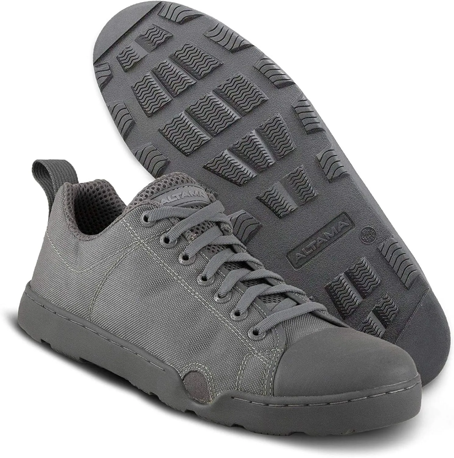Altama Maritime Assault Low Tactical Boot