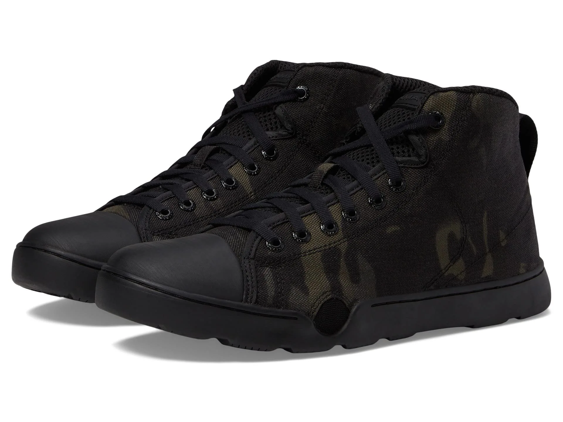 ALTAMA Maritime Assault Mid Boot