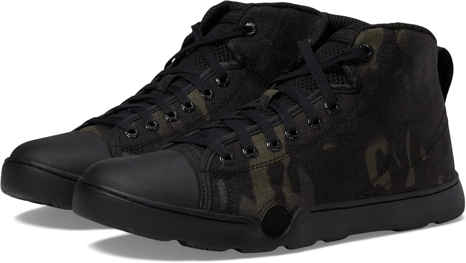 ALTAMA Maritime Assault Mid Boot