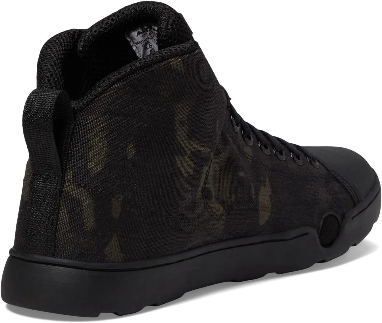 ALTAMA Maritime Assault Mid Boot