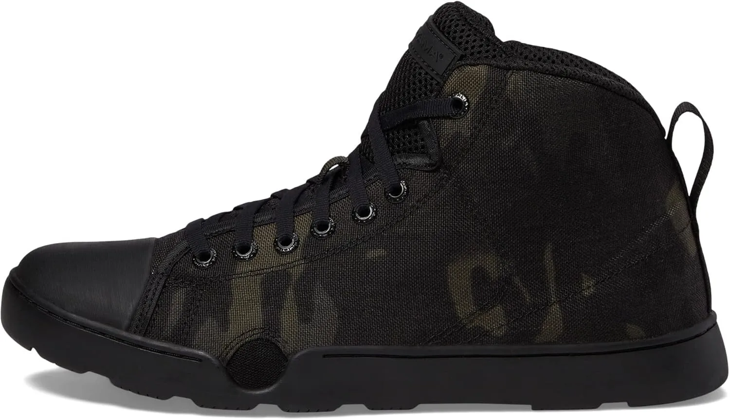 ALTAMA Maritime Assault Mid Boot