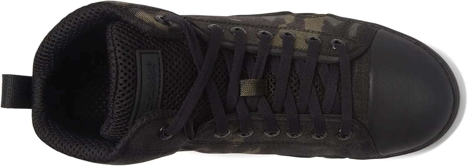 ALTAMA Maritime Assault Mid Boot