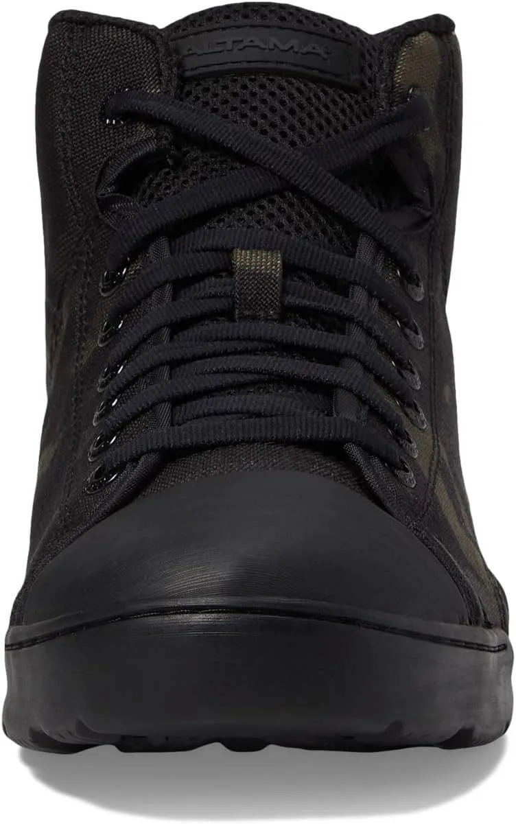 ALTAMA Maritime Assault Mid Boot