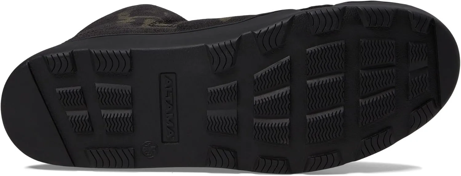 ALTAMA Maritime Assault Mid Boot