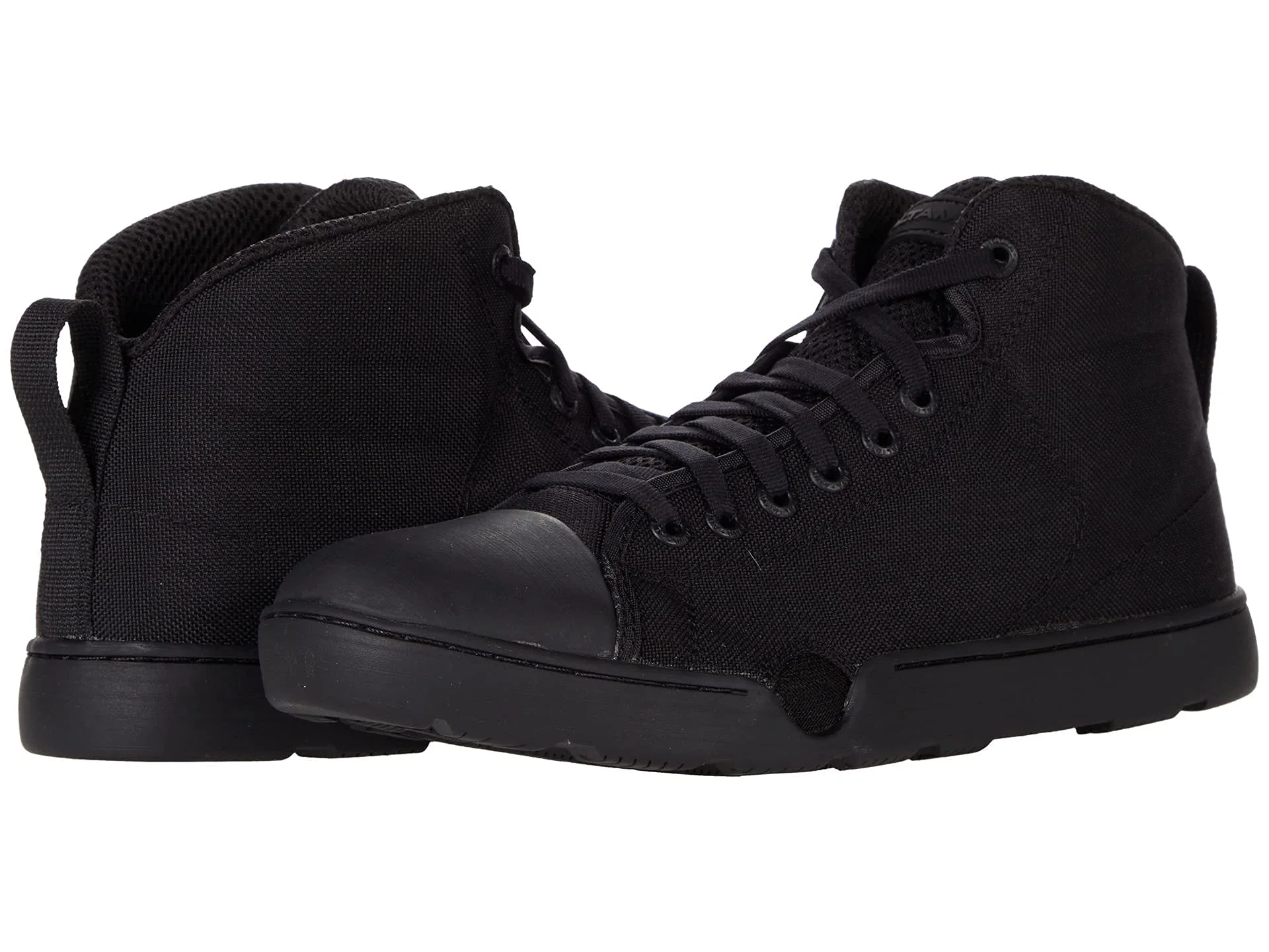 ALTAMA Maritime Assault Mid Boot