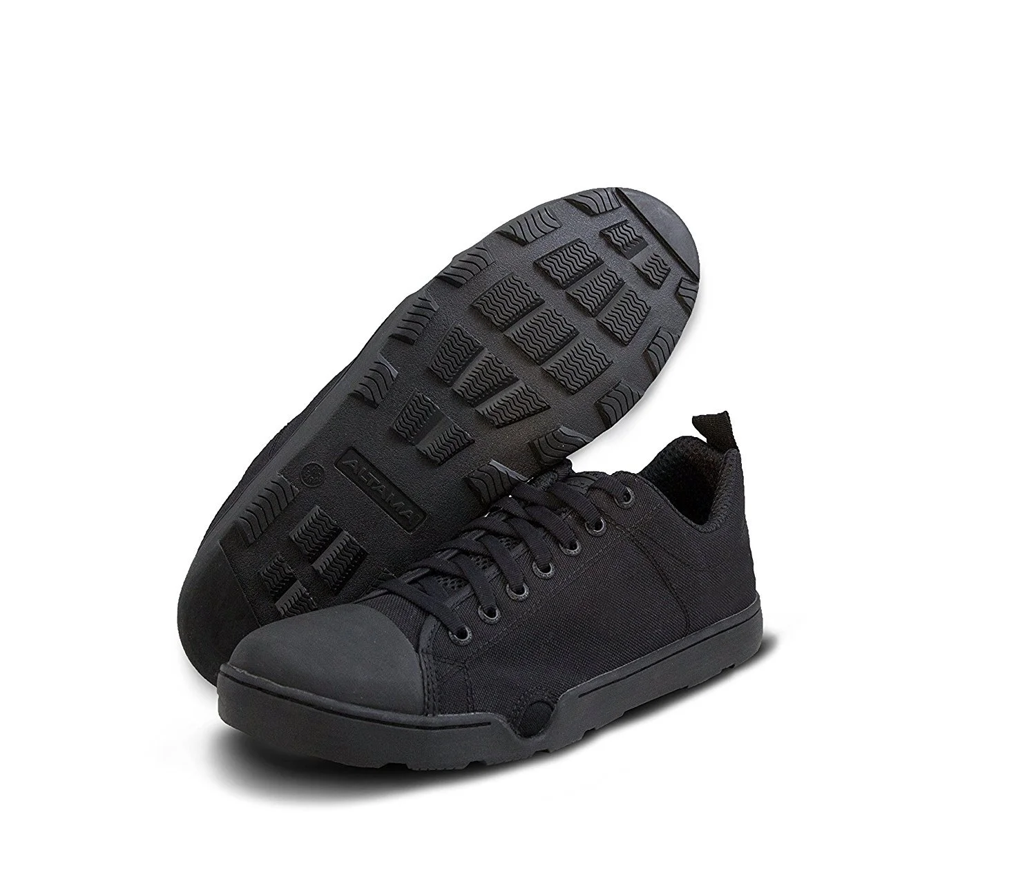 Altama Maritime Assault Low Tactical Boot