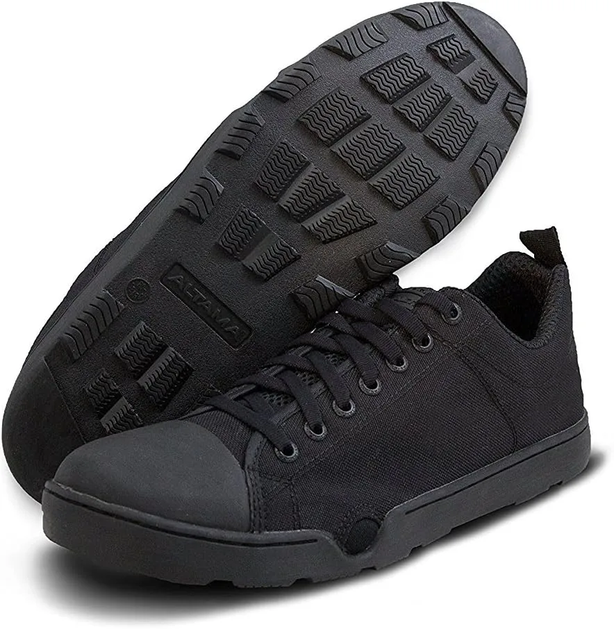 Altama Maritime Assault Low Tactical Boot