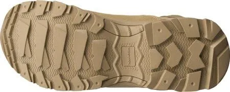 Altama Vengeance SR 8" Side-Zip Unisex Tactical/Uniform Boots