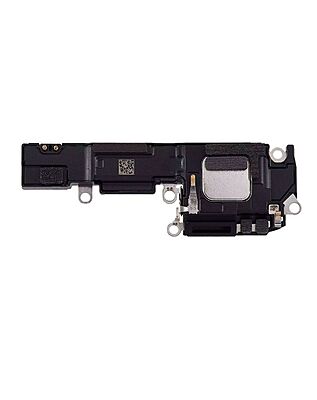 Altavoz para iPhone 16