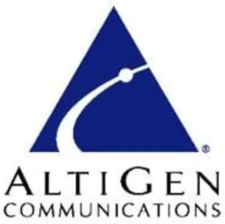ALTIGEN 01 Station LICENSES