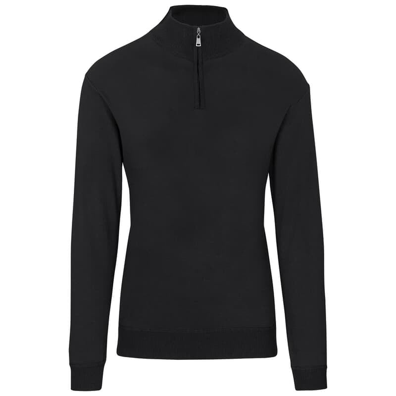 Altitude Quantum 1/4 Zip Low Pill Jersey