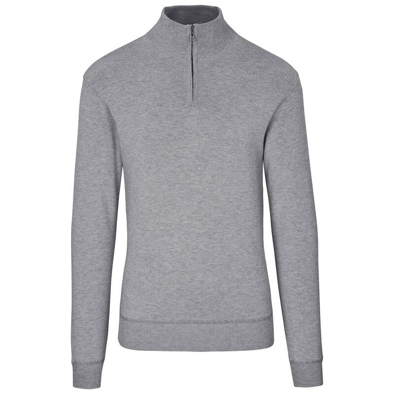 1/4 Zip Quantum Low Pill Jersey