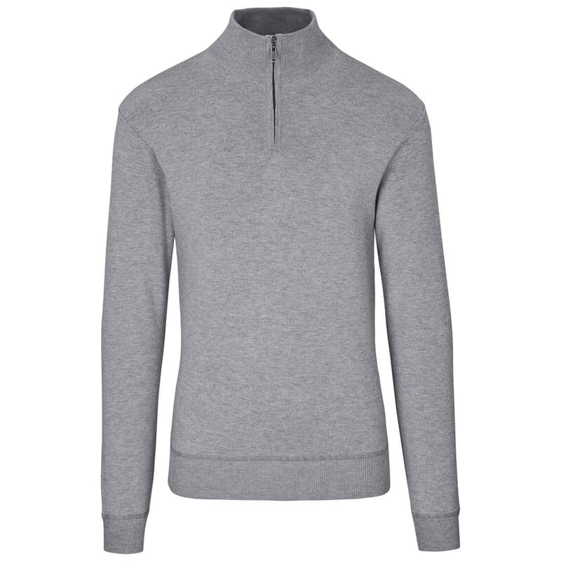 Altitude Quantum 1/4 Zip Low Pill Jersey